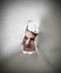 paper boy