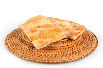 focaccia dolce 1