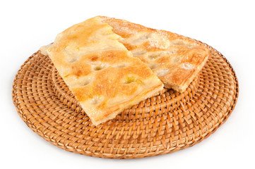 focaccia dolce 2