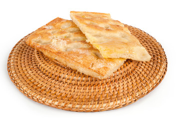 focaccia dolce 3