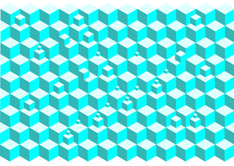 pattern hexagon