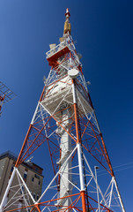 Telecommunication Antenna