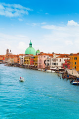 Fototapeta premium San Simeone Piccolo