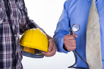Doctors and engineers