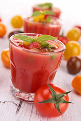 gazpacho