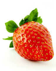 strawberry