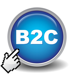 B2C ICON