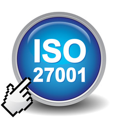 ISO 27001 ICON