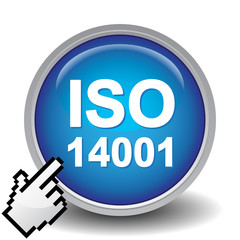 ISO 14001 ICON