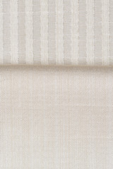 Beige fabric texture