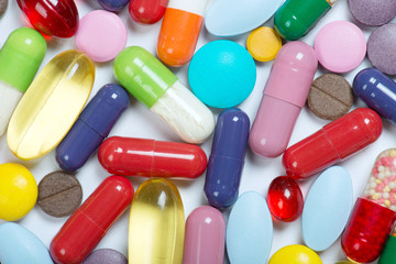 pills