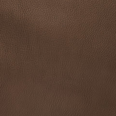 Natural brown leather