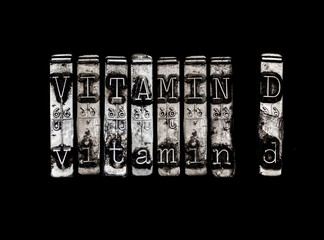 Vitamin D