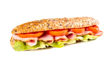 Sandwich