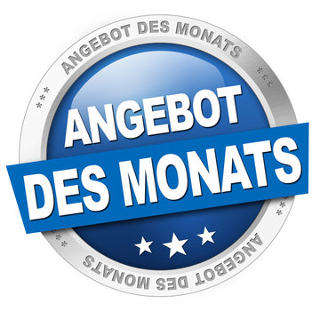Angebot des Monats