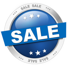 Sale - Button