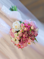 Bridal bouquet
