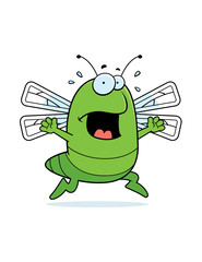 Dragonfly Panic