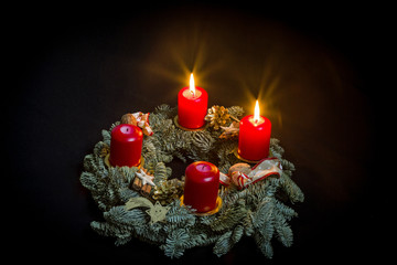 2. Advent