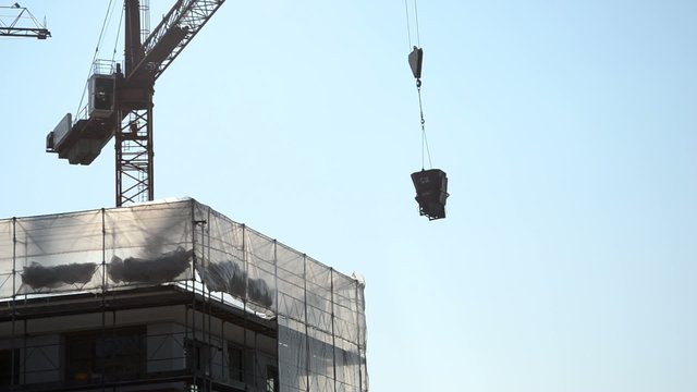Grossbaustelle