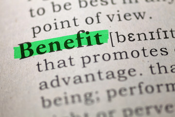 Benefit