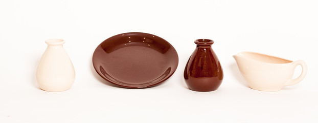 beautiful ceramic dinnerware set