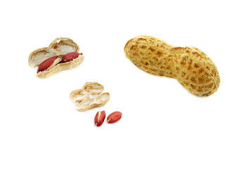 nuts