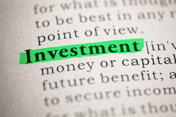 Investment