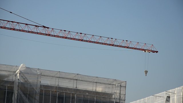 Grossbaustelle