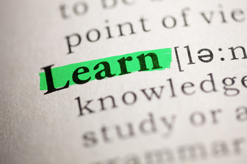 Learn