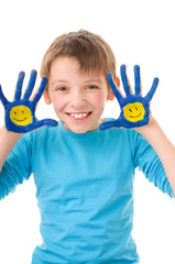 kids portrait