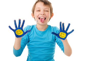 kids portrait
