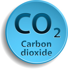 Carbon dioxide