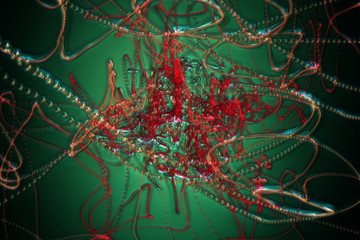 fantastic elegant powerful background design illustration