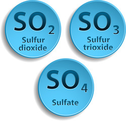 Sulfate