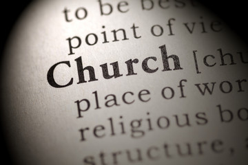 church