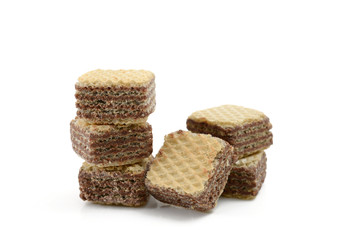 wafers