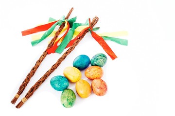 Easter