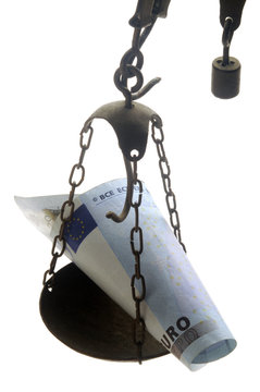 EURO EYP&Omega; EBPO