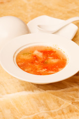 chinese soup