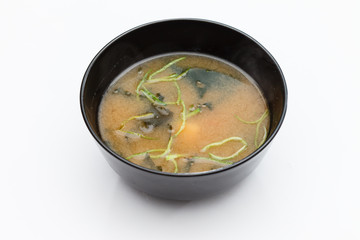 Miso soup
