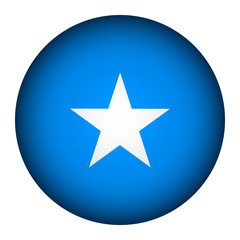 Somalia flag button.