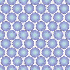 seamless geometric pattern