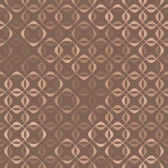 vector background, abstract seamless pattern