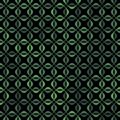 seamless geometric pattern