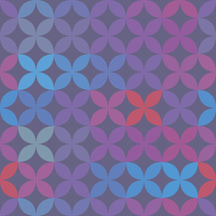 seamless geometric pattern