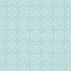 seamless geometric pattern