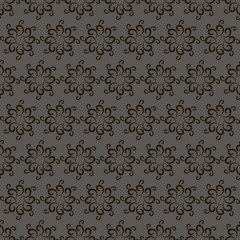 seamless geometric pattern