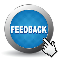 FEEDBACK ICON