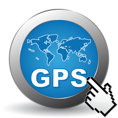 GPS ICON